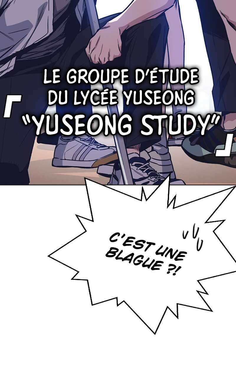 Study Group Chapitre 120 - Page 62