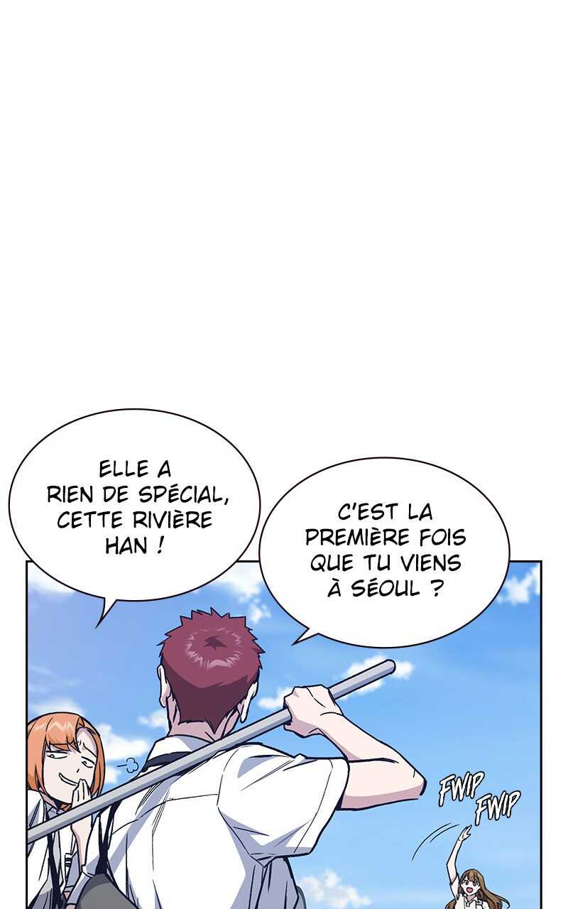 Study Group Chapitre 120 - Page 63