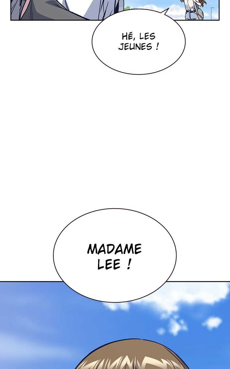 Study Group Chapitre 120 - Page 64