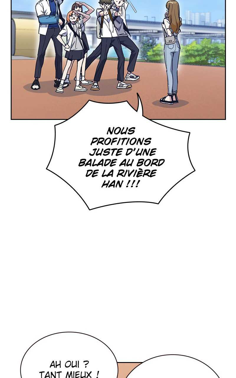 Study Group Chapitre 120 - Page 68