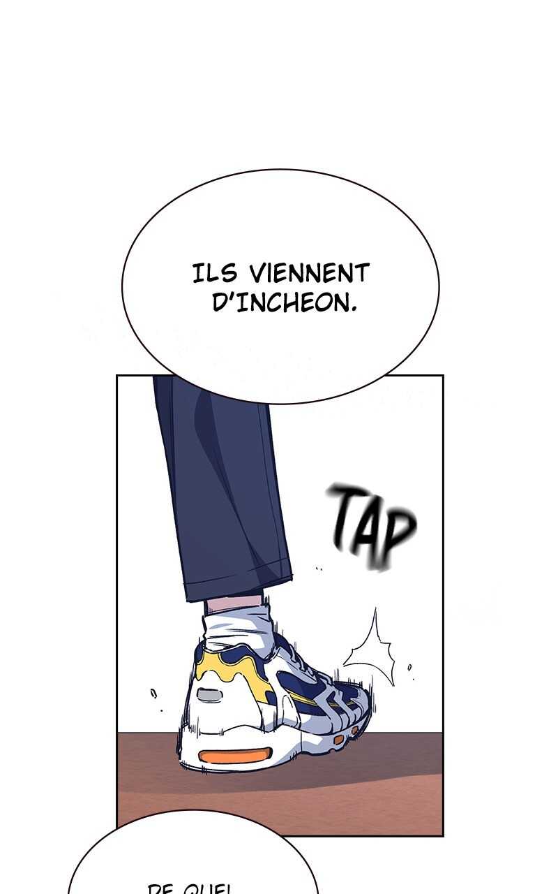 Study Group Chapitre 120 - Page 7