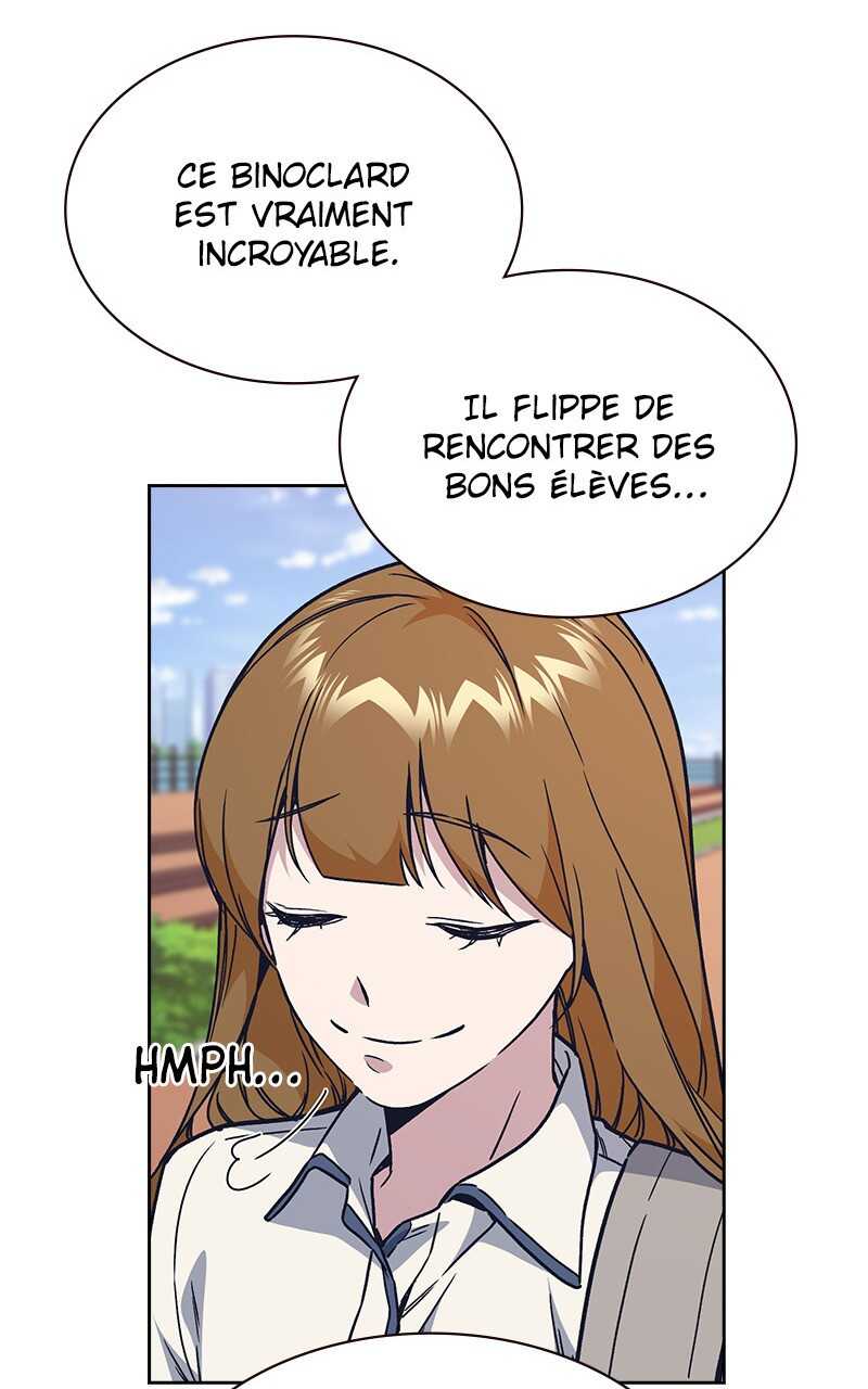 Study Group Chapitre 120 - Page 74