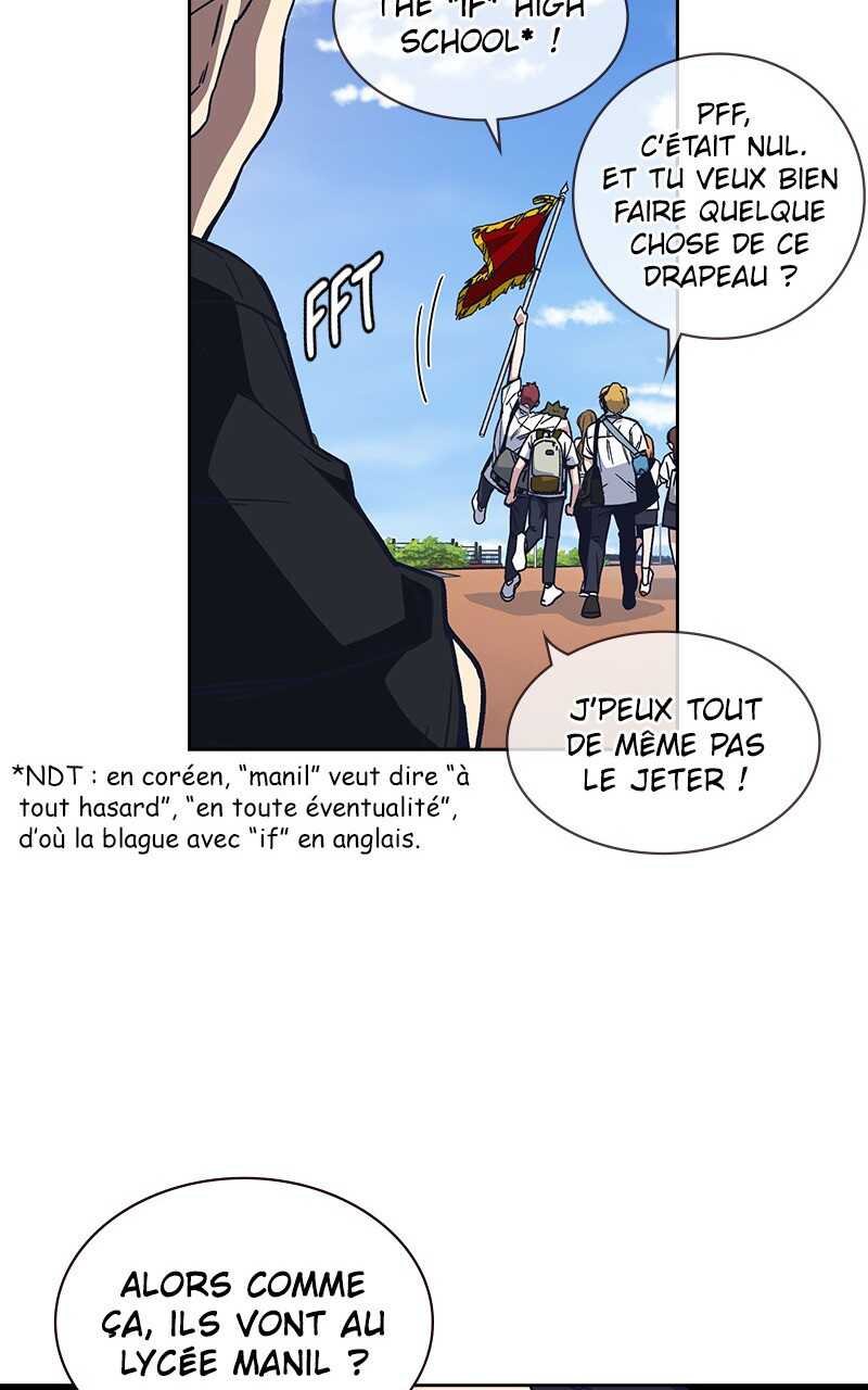 Study Group Chapitre 120 - Page 76