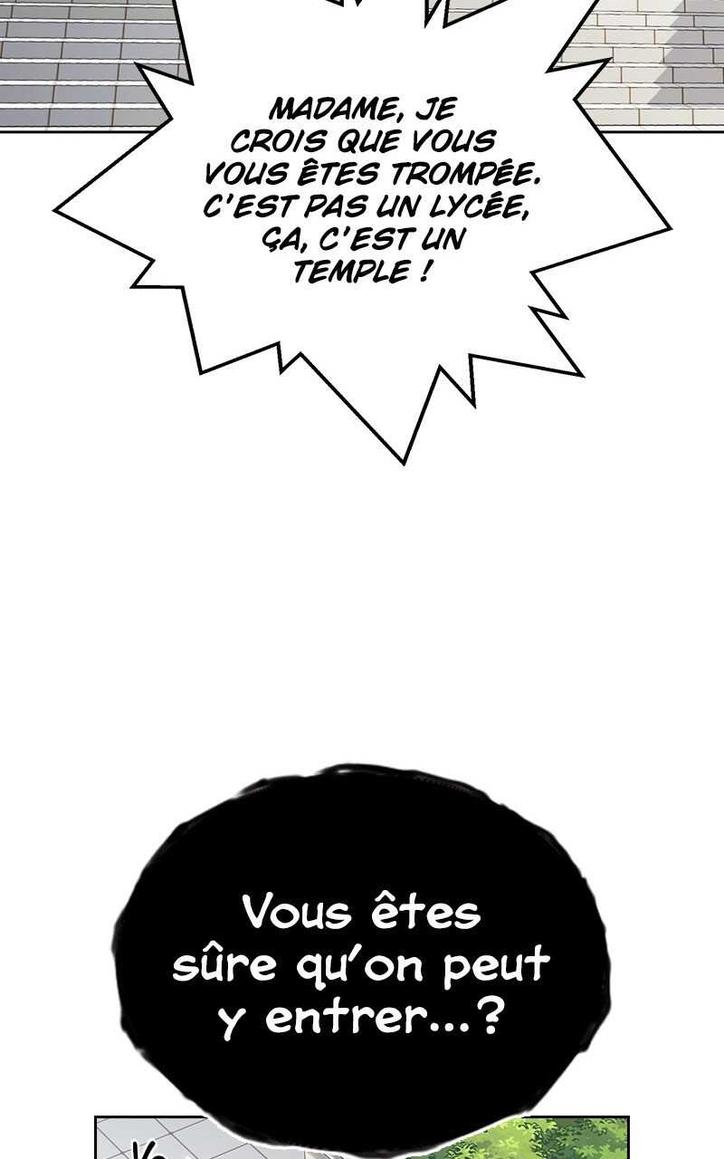 Study Group Chapitre 120 - Page 81