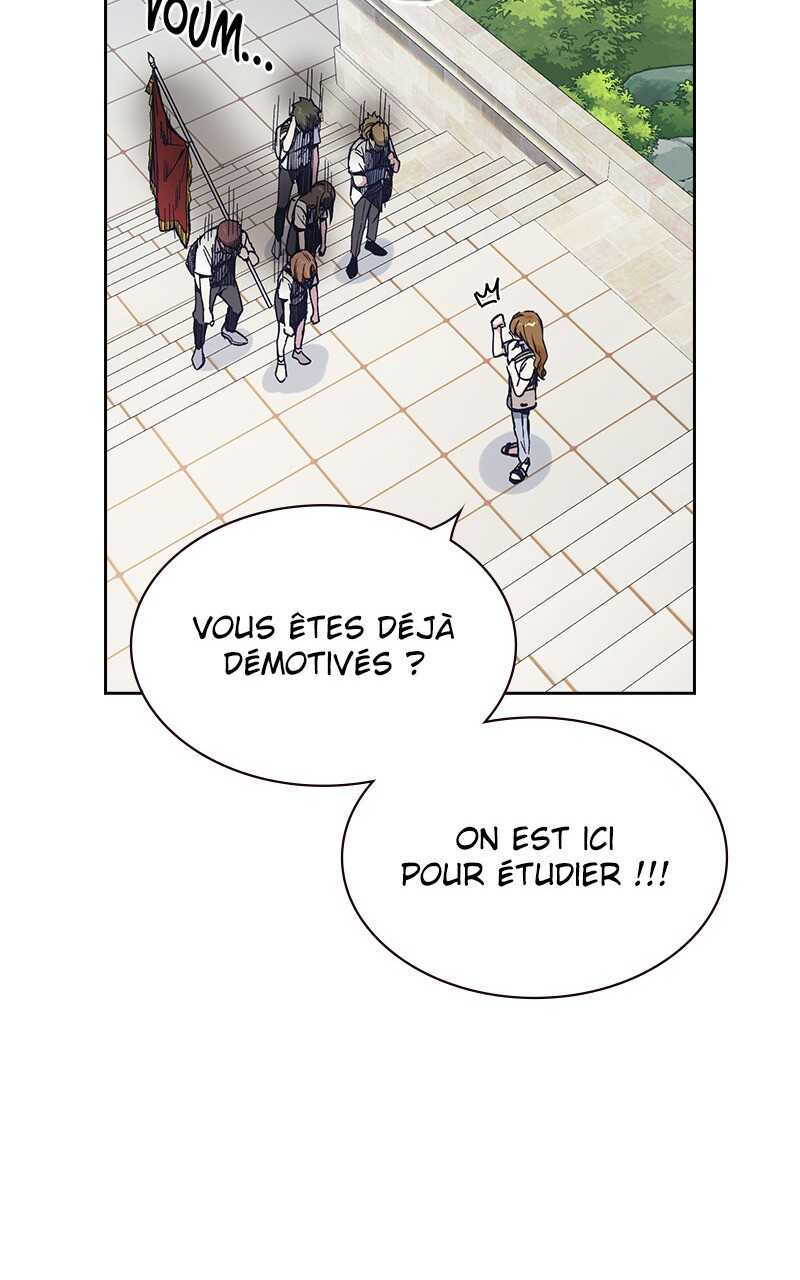 Study Group Chapitre 120 - Page 82