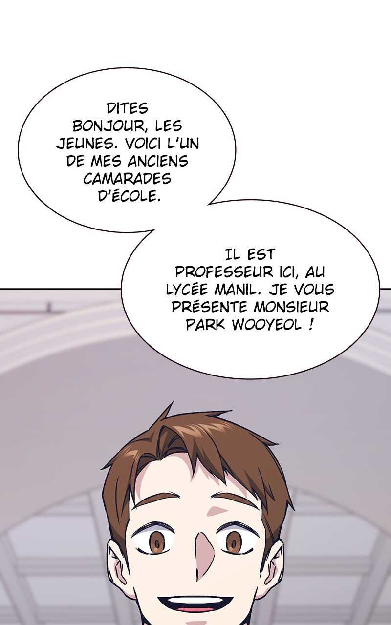 Study Group Chapitre 120 - Page 84