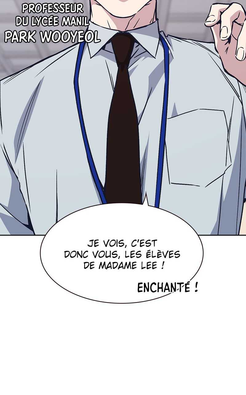 Study Group Chapitre 120 - Page 85