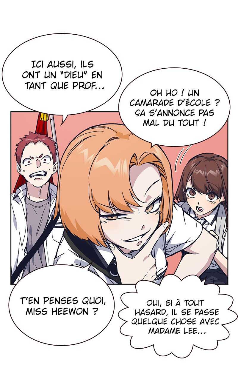 Study Group Chapitre 120 - Page 86