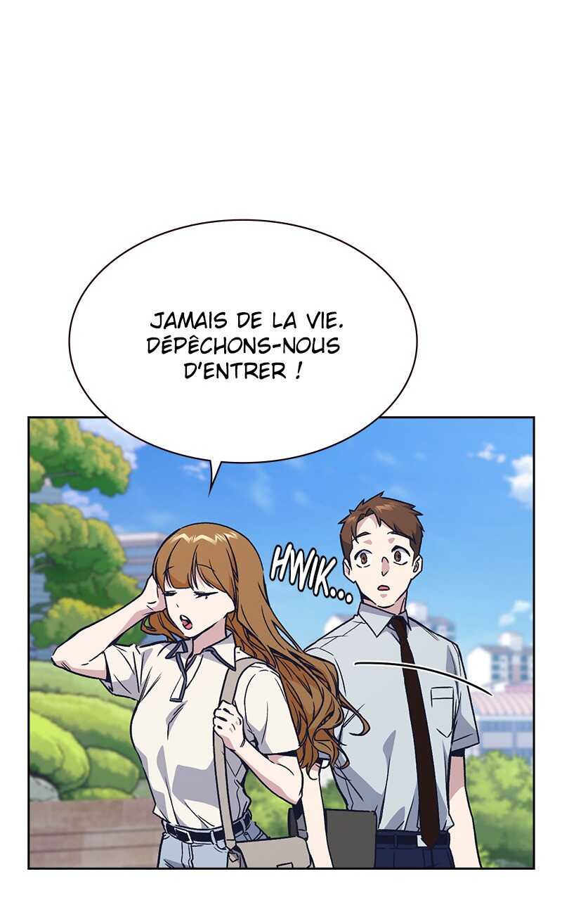 Study Group Chapitre 120 - Page 87