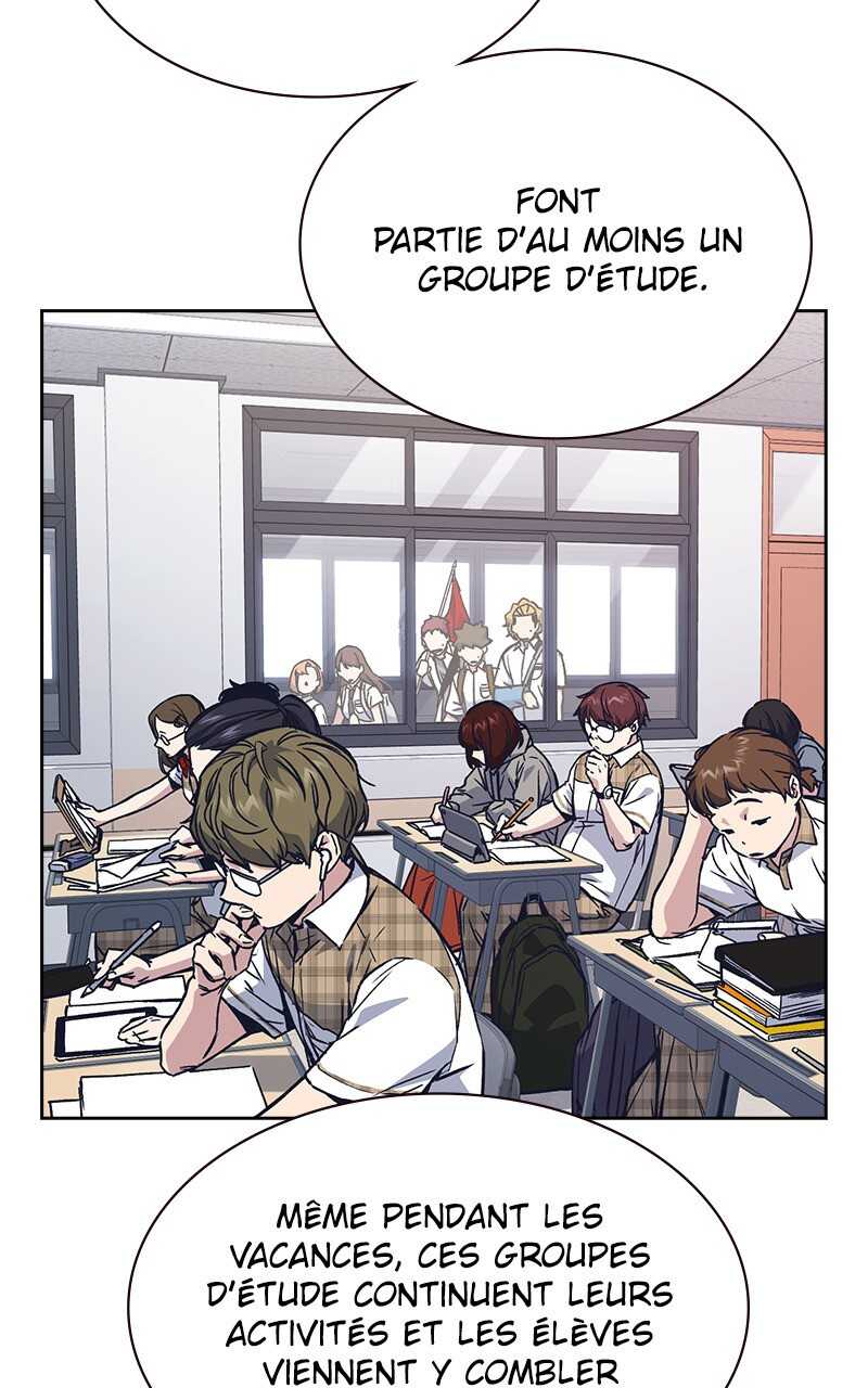 Study Group Chapitre 120 - Page 91