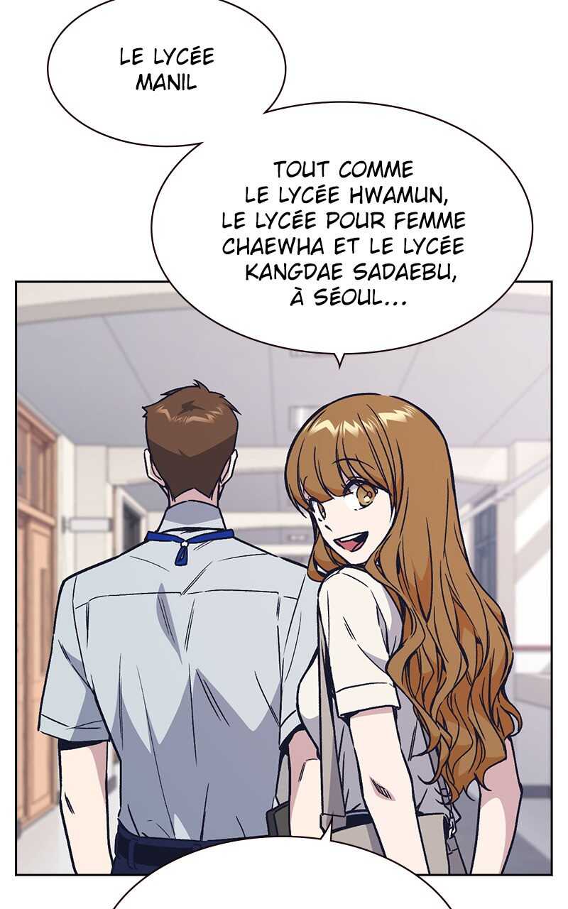 Study Group Chapitre 120 - Page 94