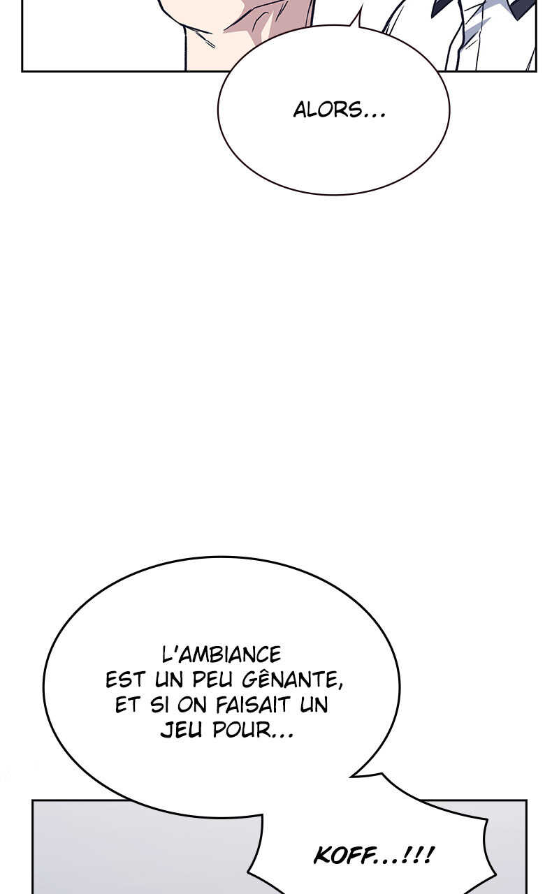 Study Group Chapitre 121 - Page 10