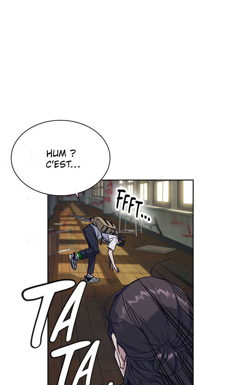 Study Group Chapitre 121 - Page 106