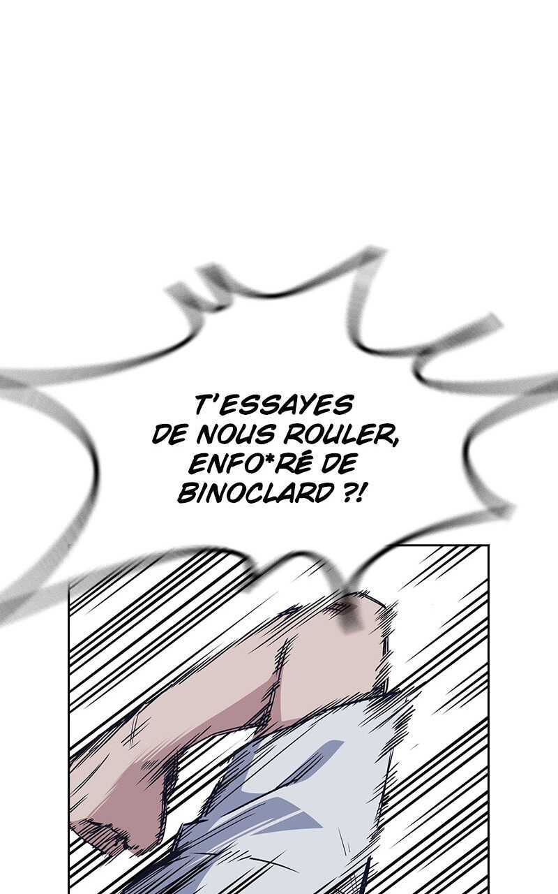Study Group Chapitre 121 - Page 110