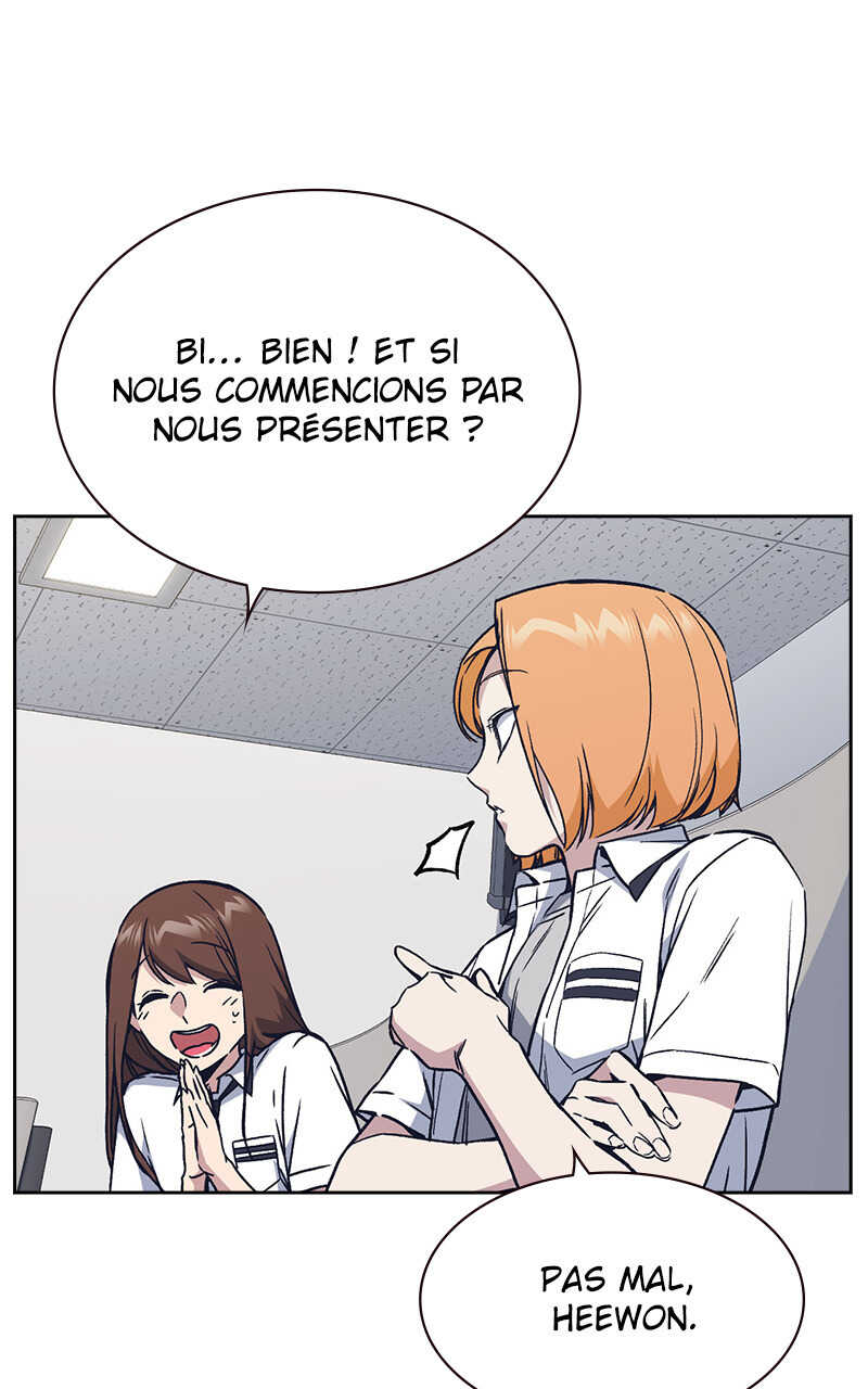Study Group Chapitre 121 - Page 13