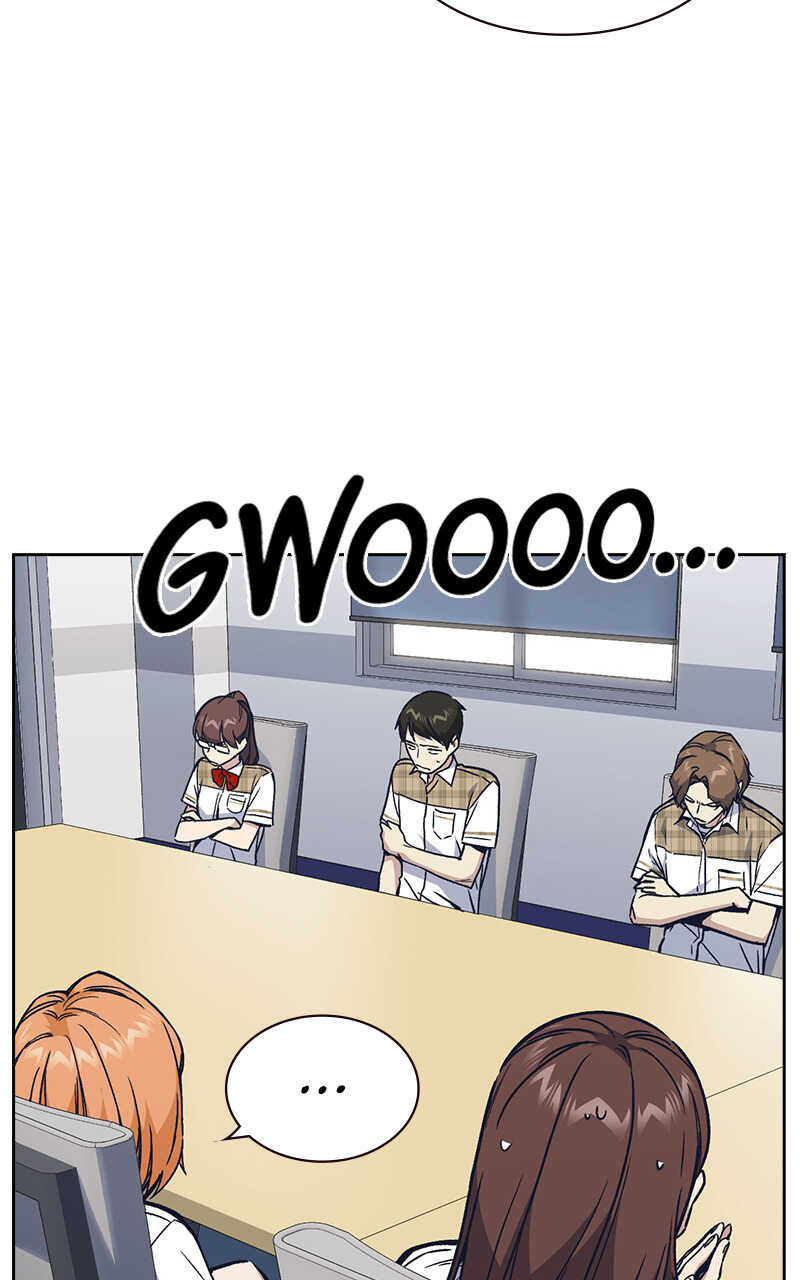 Study Group Chapitre 121 - Page 14