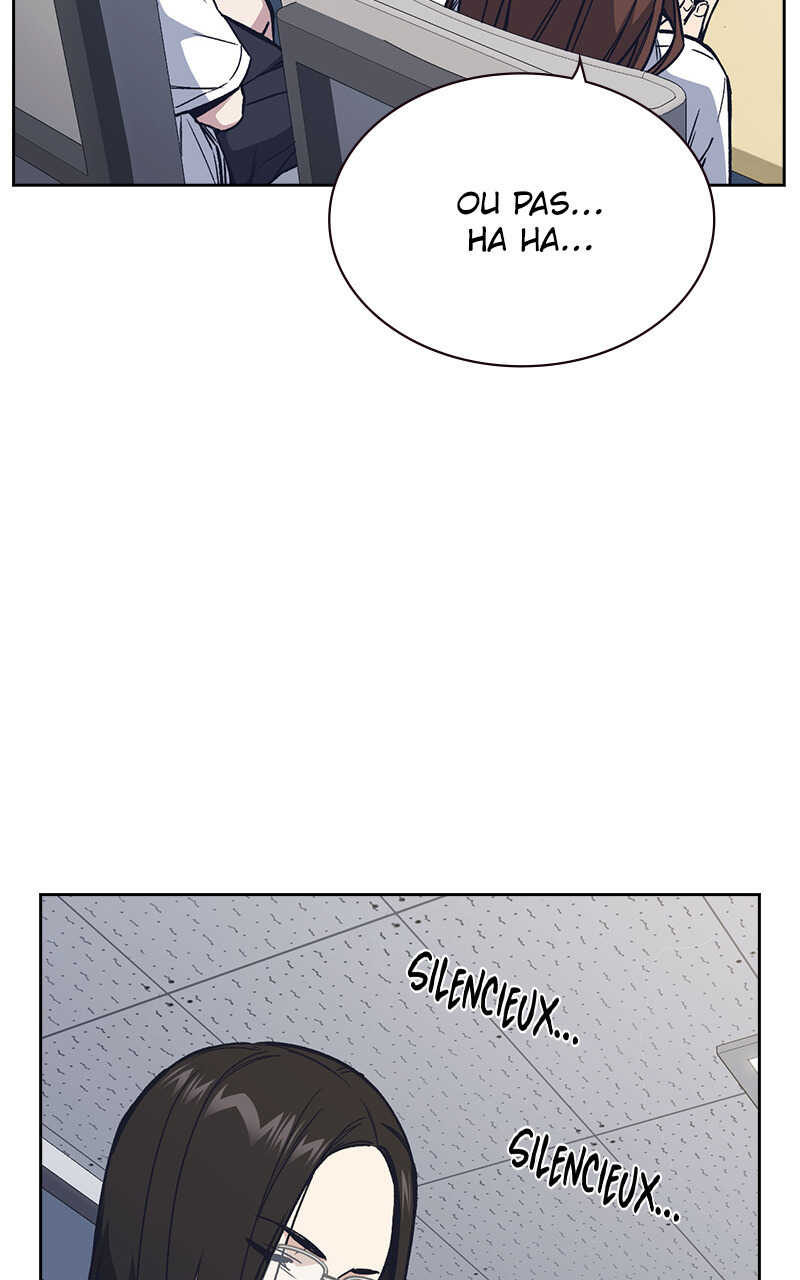 Study Group Chapitre 121 - Page 15