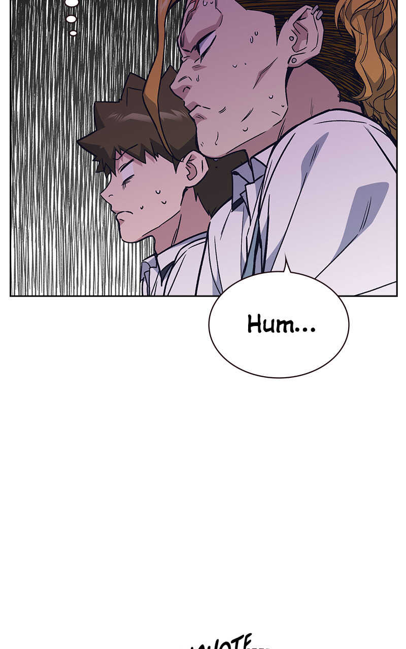 Study Group Chapitre 121 - Page 17