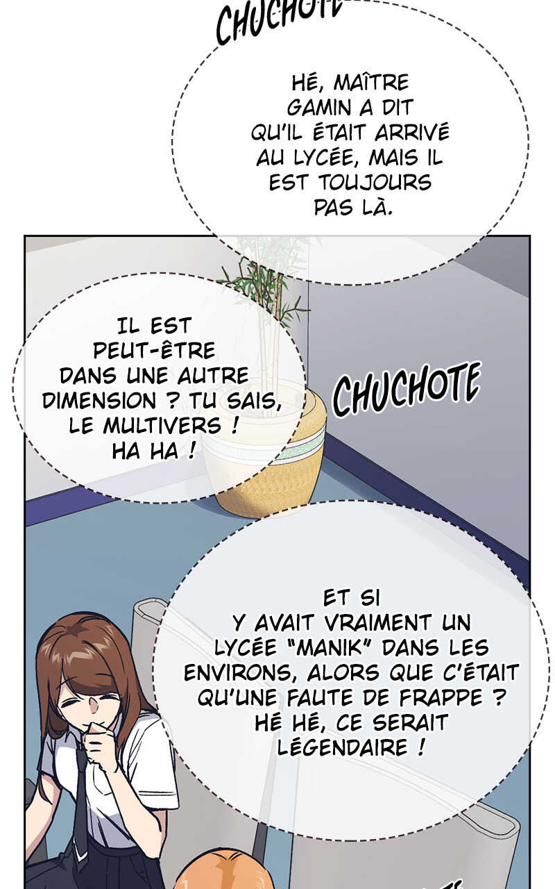 Study Group Chapitre 121 - Page 18