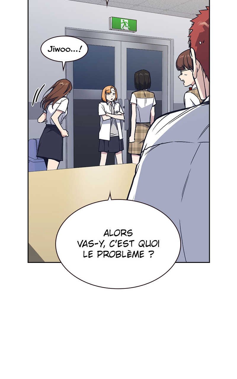 Study Group Chapitre 121 - Page 30