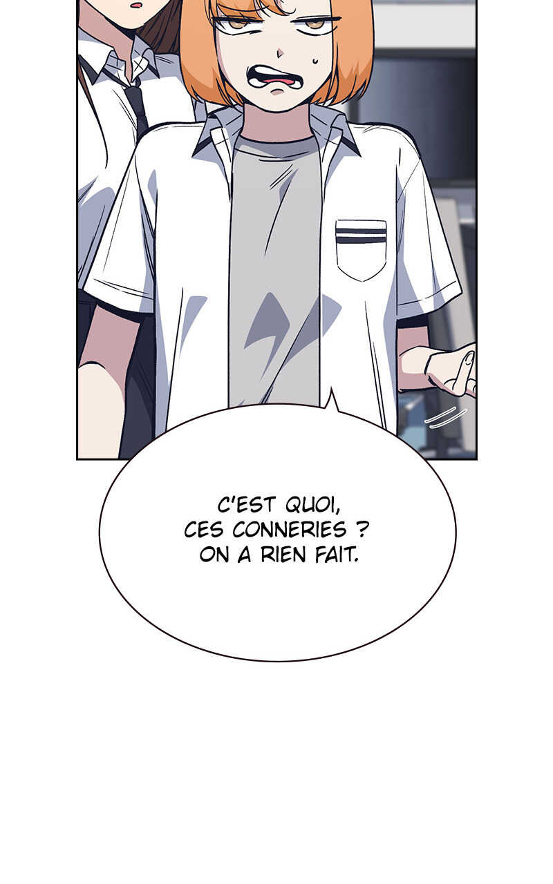 Study Group Chapitre 121 - Page 38