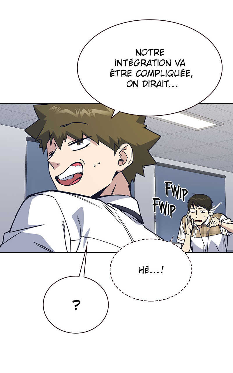 Study Group Chapitre 121 - Page 39