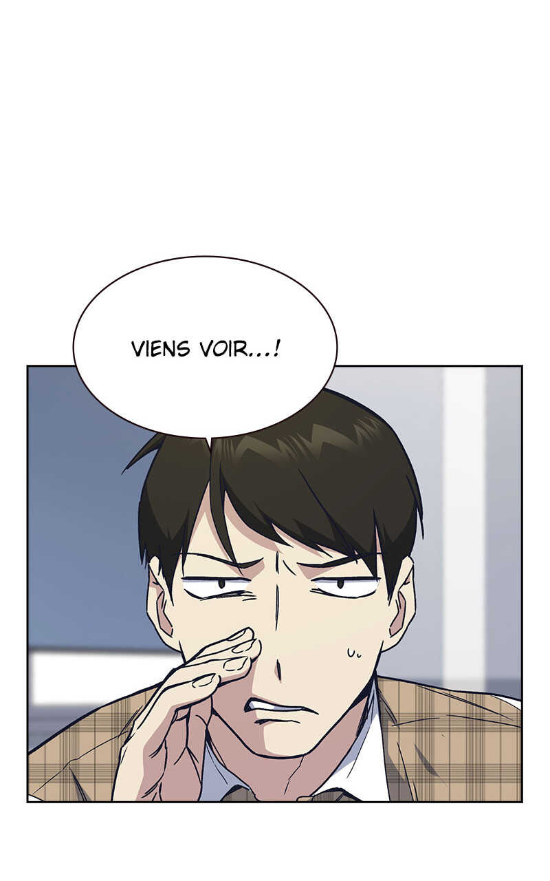Study Group Chapitre 121 - Page 40