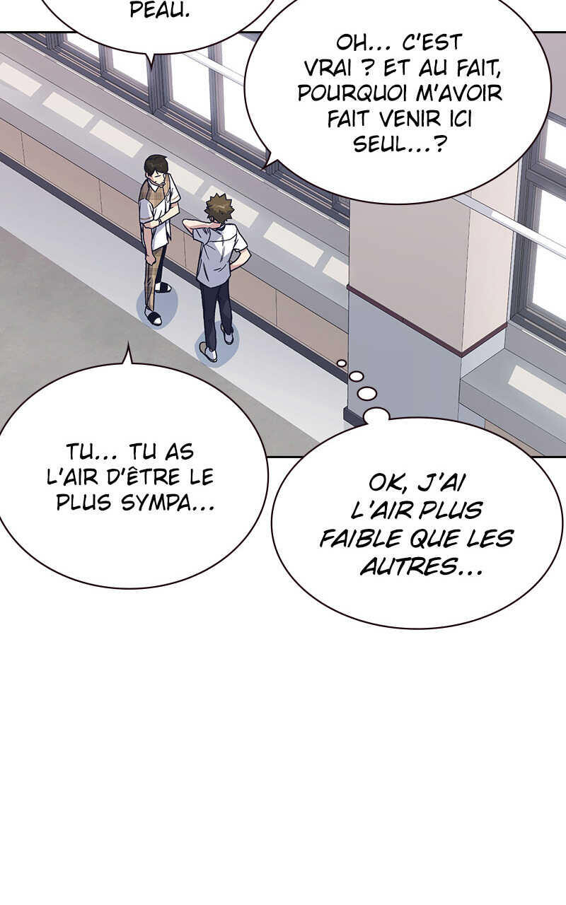 Study Group Chapitre 121 - Page 43