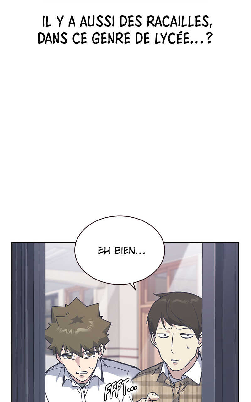 Study Group Chapitre 121 - Page 46