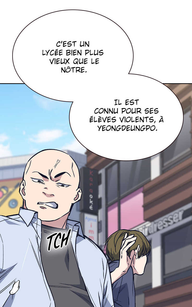 Study Group Chapitre 121 - Page 49