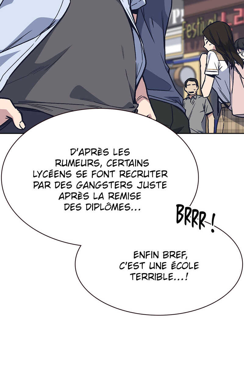 Study Group Chapitre 121 - Page 50