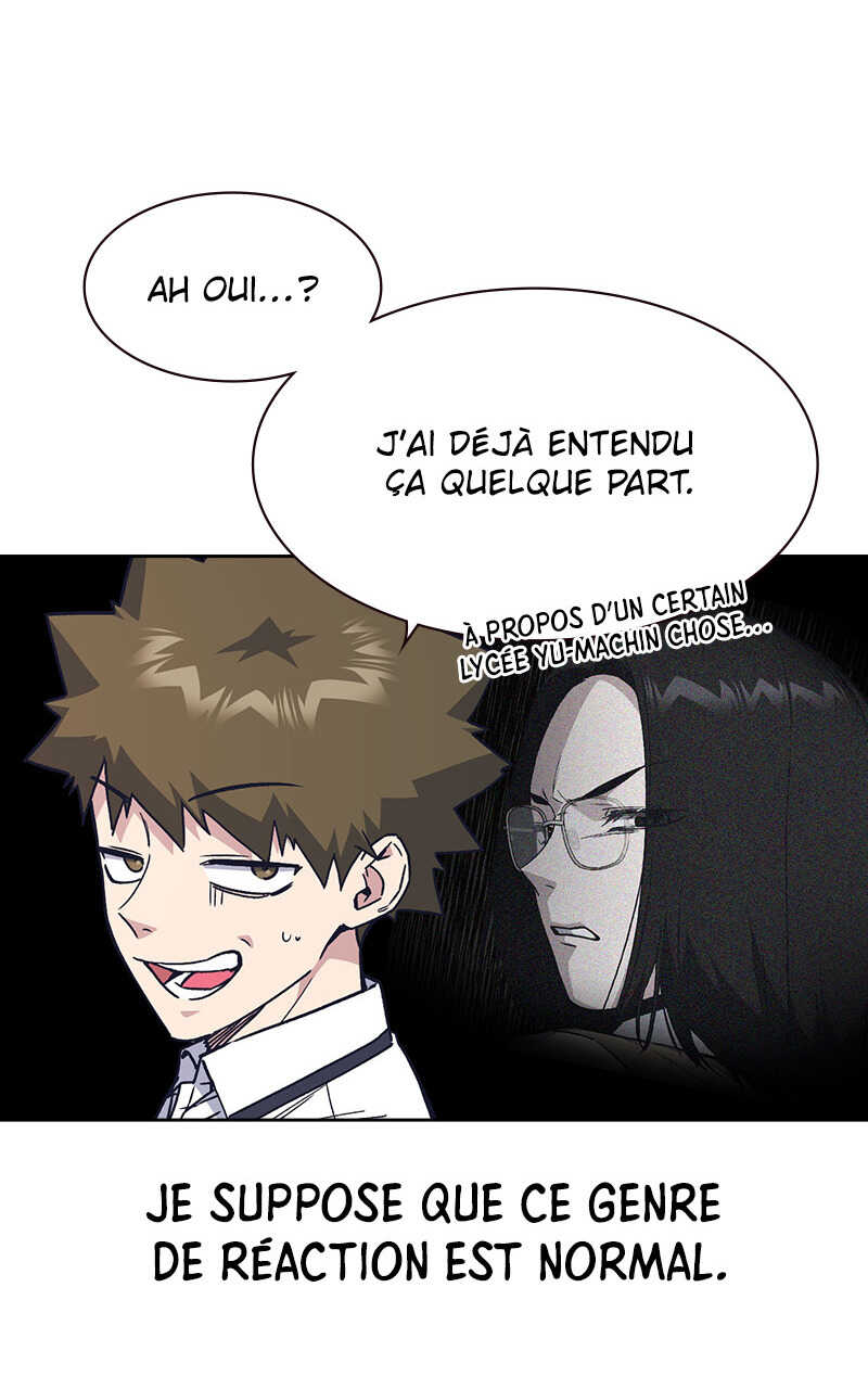 Study Group Chapitre 121 - Page 51