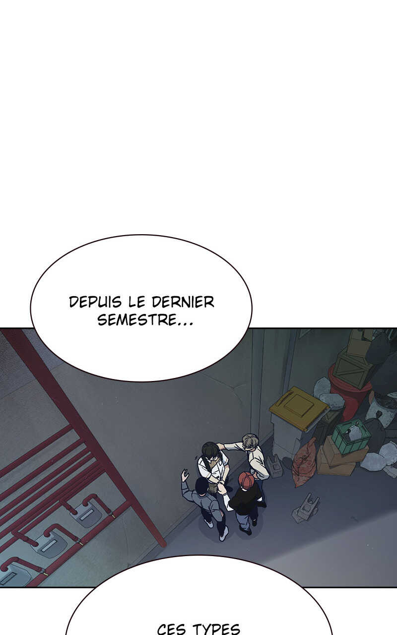 Study Group Chapitre 121 - Page 52