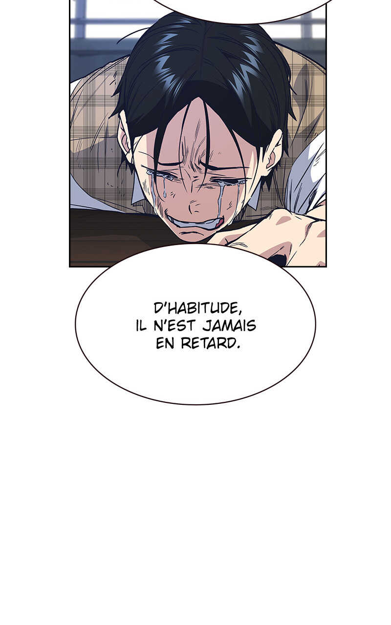 Study Group Chapitre 121 - Page 54
