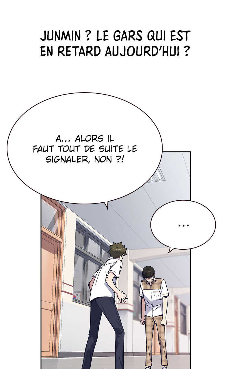 Study Group Chapitre 121 - Page 55