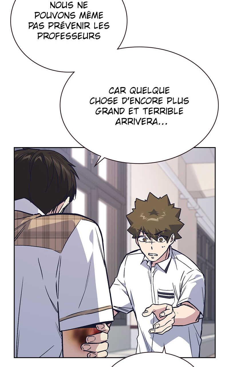 Study Group Chapitre 121 - Page 65