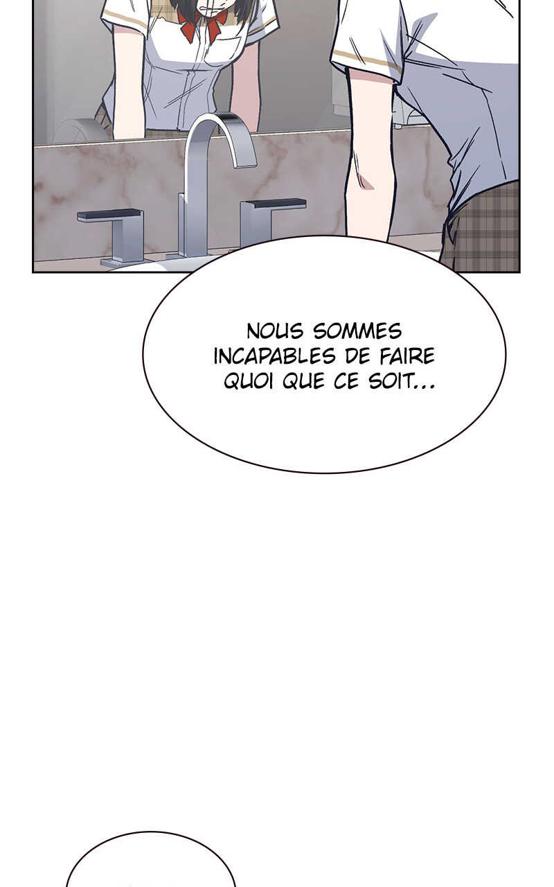 Study Group Chapitre 121 - Page 70