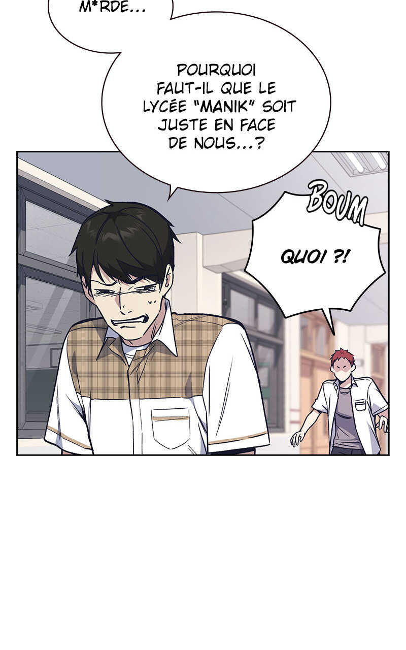 Study Group Chapitre 121 - Page 71