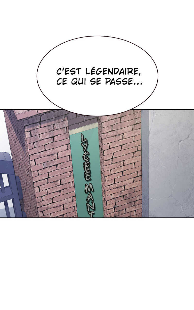 Study Group Chapitre 121 - Page 73