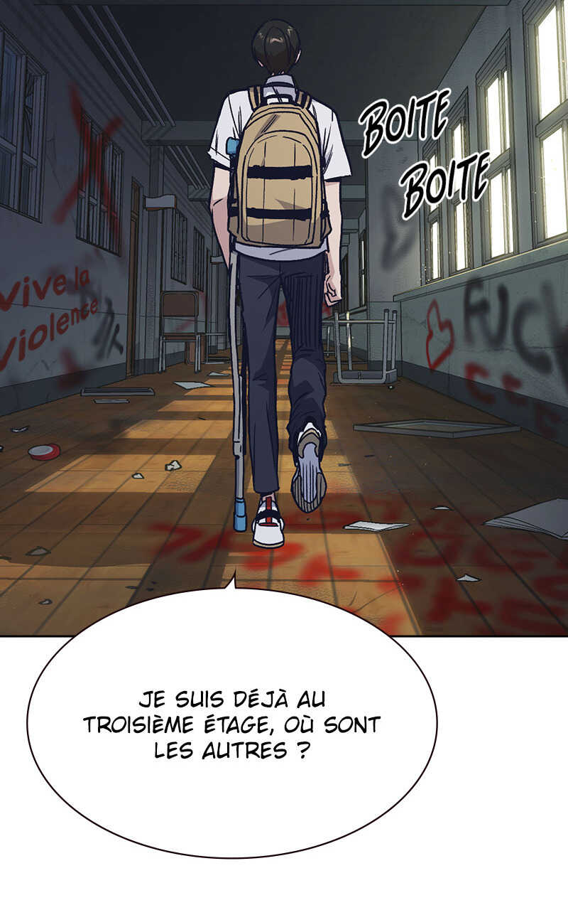 Study Group Chapitre 121 - Page 76