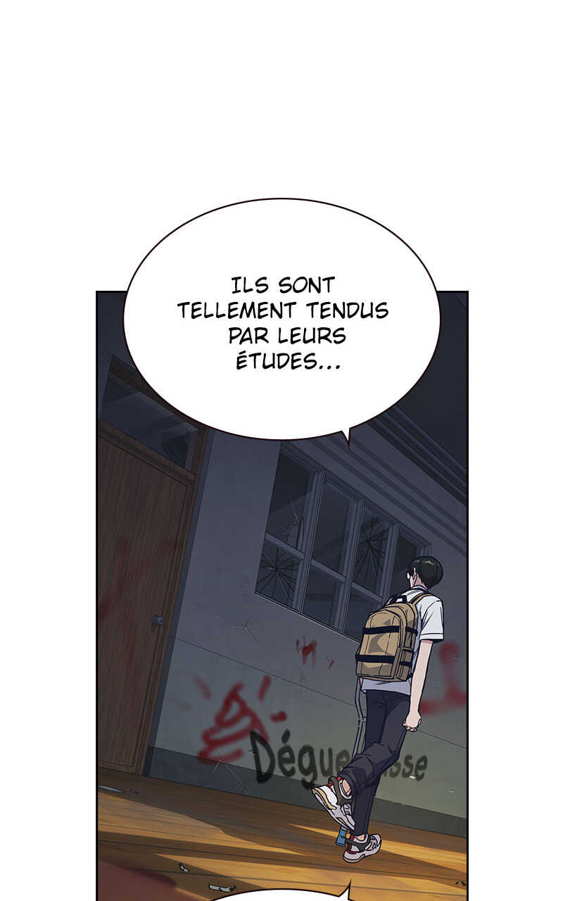 Study Group Chapitre 121 - Page 81
