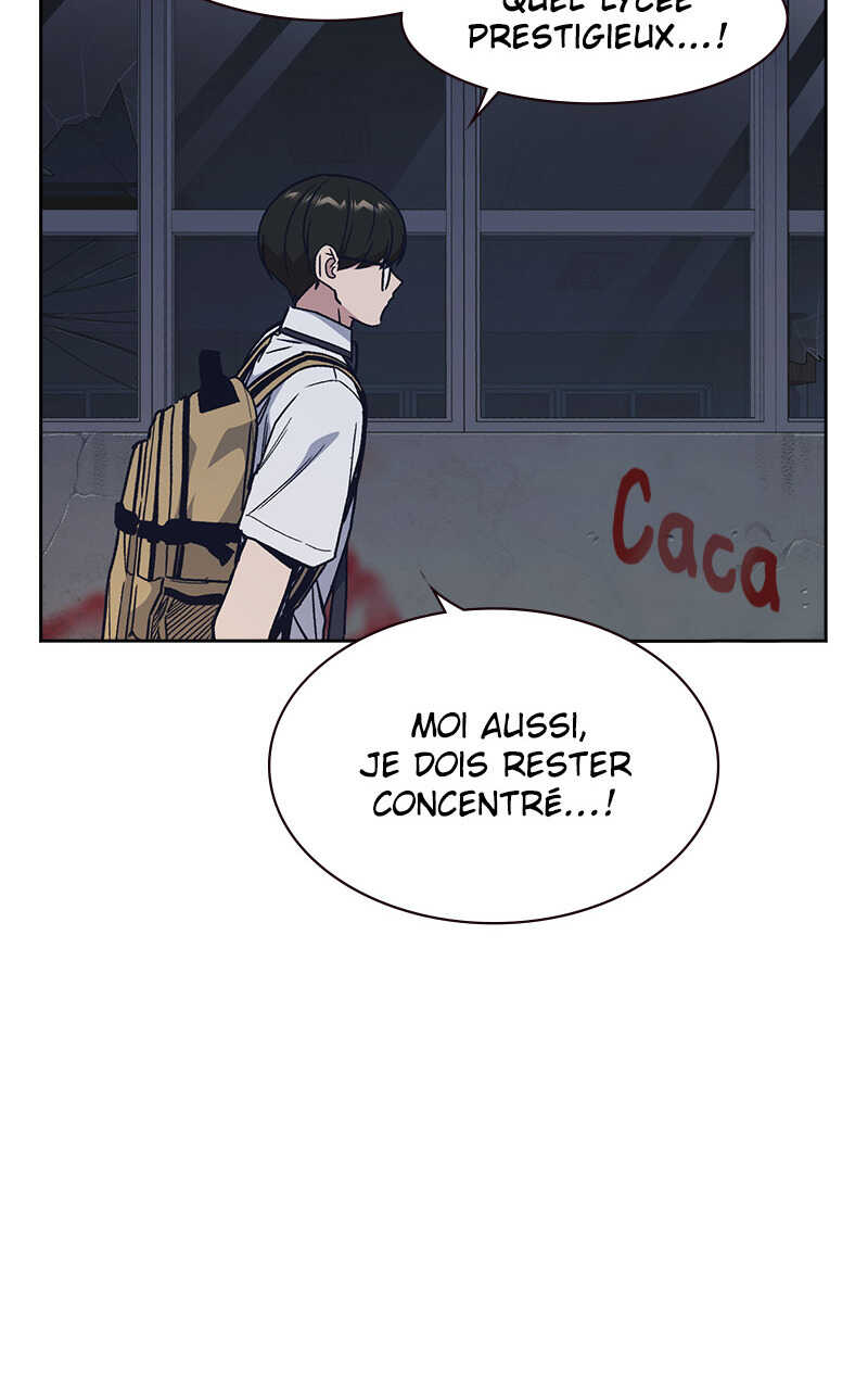 Study Group Chapitre 121 - Page 83