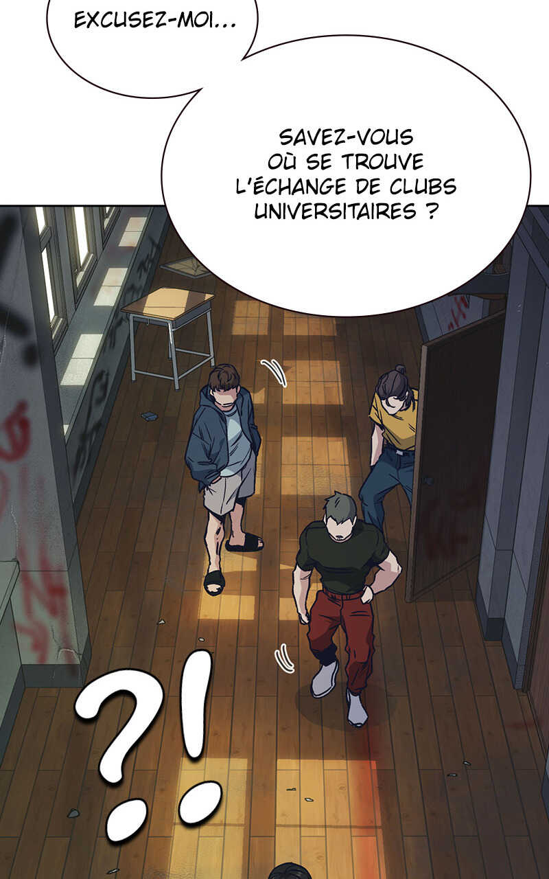 Study Group Chapitre 121 - Page 87