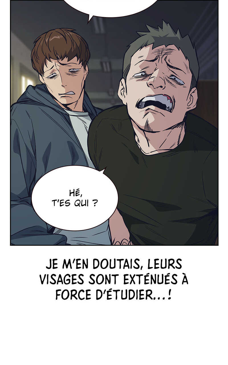 Study Group Chapitre 121 - Page 89