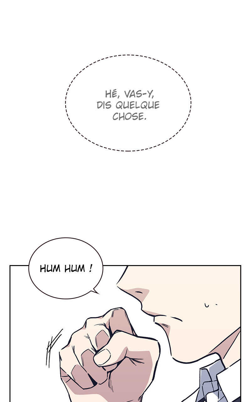 Study Group Chapitre 121 - Page 9