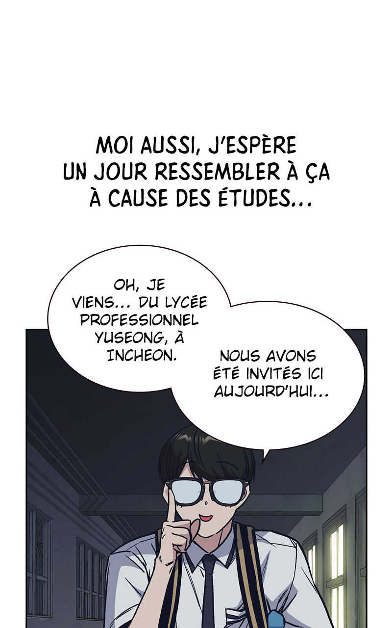 Study Group Chapitre 121 - Page 90
