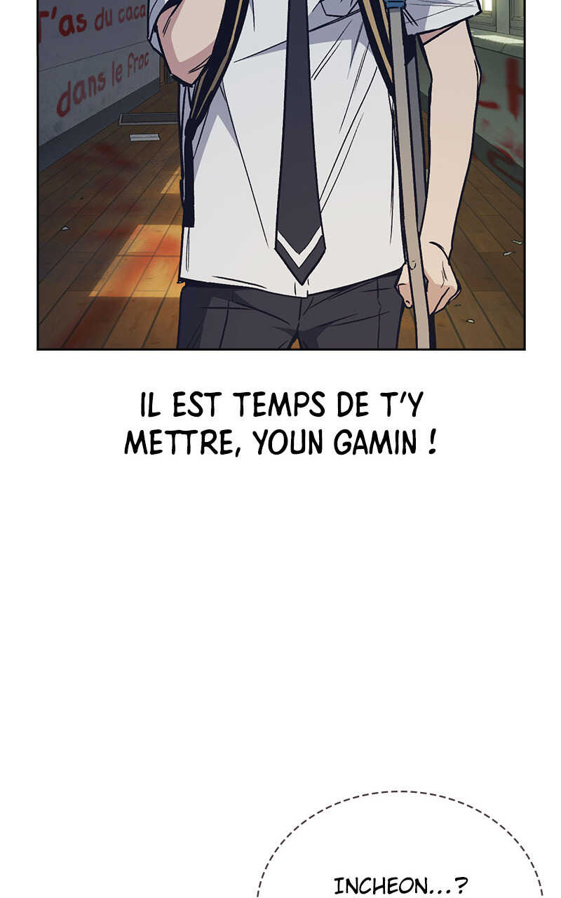 Study Group Chapitre 121 - Page 91