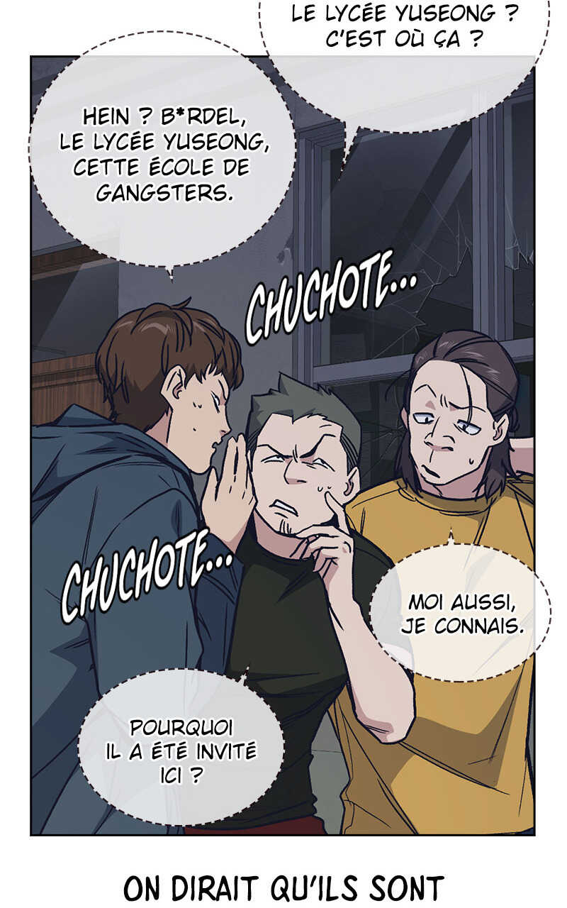 Study Group Chapitre 121 - Page 92