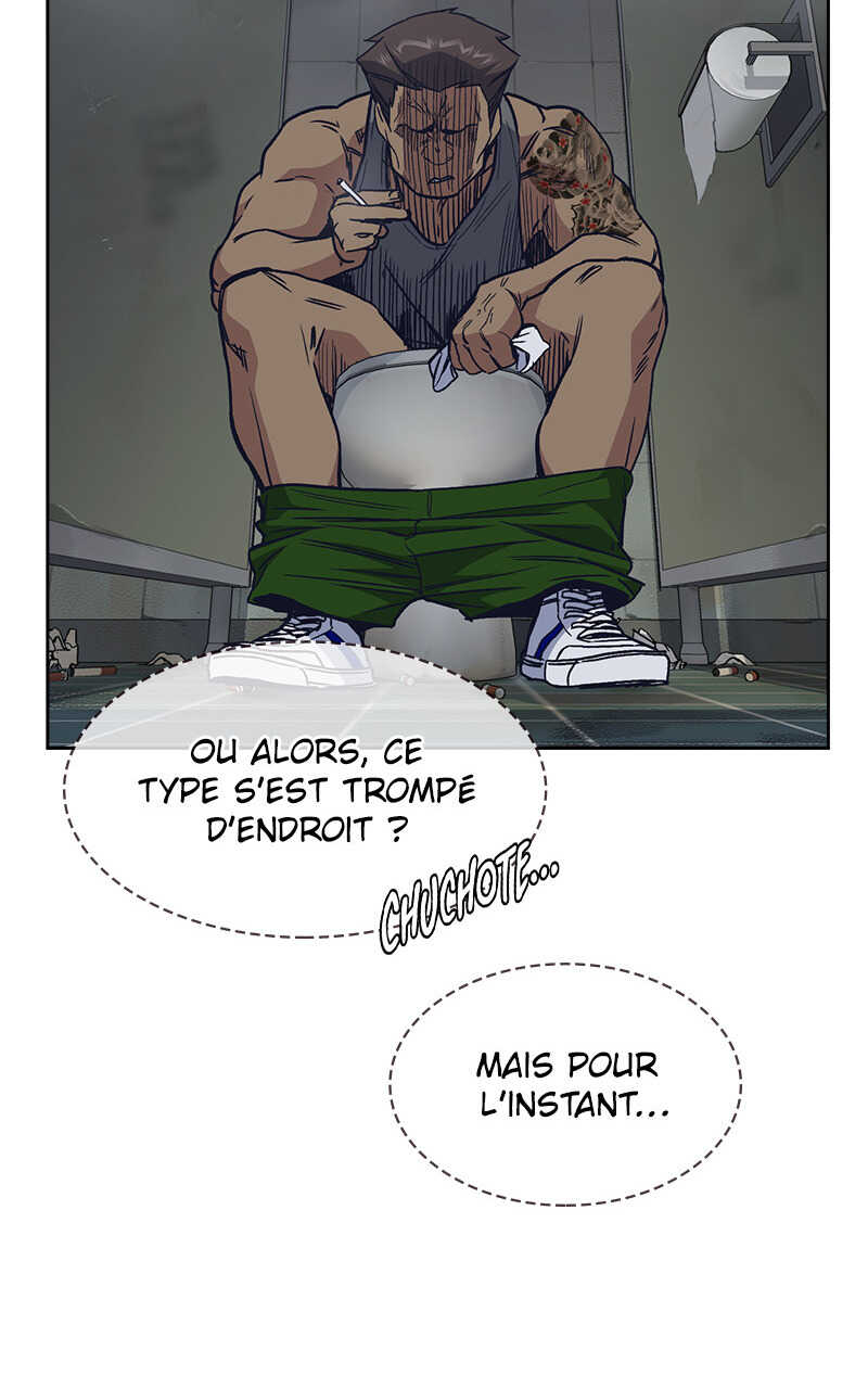 Study Group Chapitre 121 - Page 94