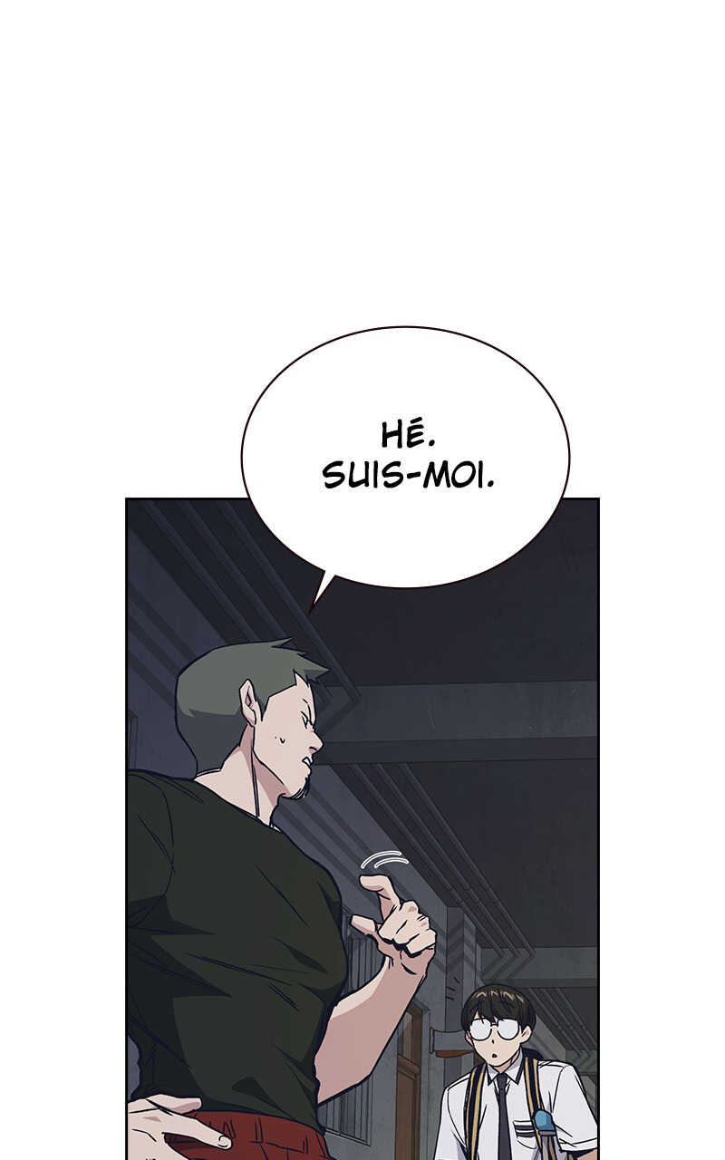 Study Group Chapitre 121 - Page 95